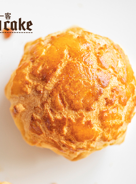21cake菠萝包面包港式早餐下午茶点心甜点同城配送