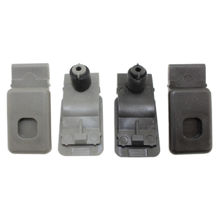 雪佛兰科鲁兹手套箱卡扣副驾驶杂物箱固定卡子储物箱卡扣带橡胶圈