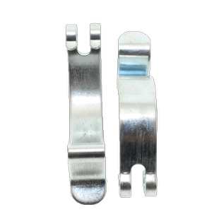 适用于三菱帕杰罗 菱悦 蓝瑟空气滤清器卡子空滤盒卡子空滤壳卡扣