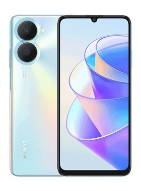 honor/荣耀 畅玩40 Plus全网通5G大屏6000mAh大电池大内存手机