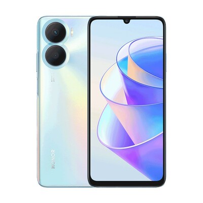 honor/荣耀 畅玩40 Plus全网通5G大屏6000mAh大电池大内存手机