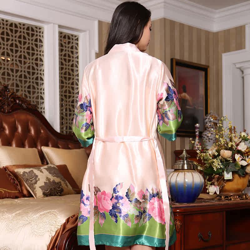 Peignoir jeunesse - Ref 594529 Image 5