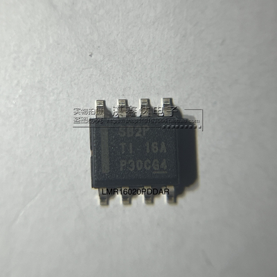 LMR16020PDDAR 贴片 SOIC8 开关稳压器 全新原装 芯片 SB2P