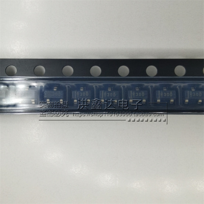 REF3033AIDBZR REF3033 R30D SOT23 电压基准 进口TI 原装正品