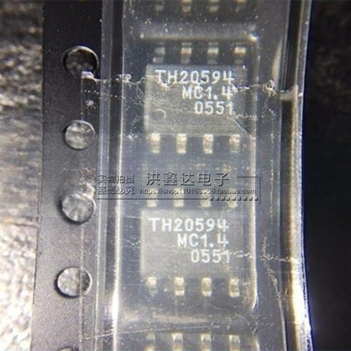 全新原装 贴片 TH20594MC1.4 TH20594 IC集成电路芯片 SOP-8