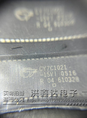 CY7C1021-20VC CY7C1021-15ZC CY7C1021-15VI SOJ-44 闪存器ic
