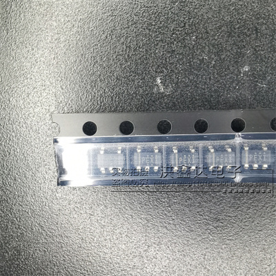 TPS79225DBVT 丝印PEXI 贴片SOT23-5稳压器TPS79225DBVR全新原装