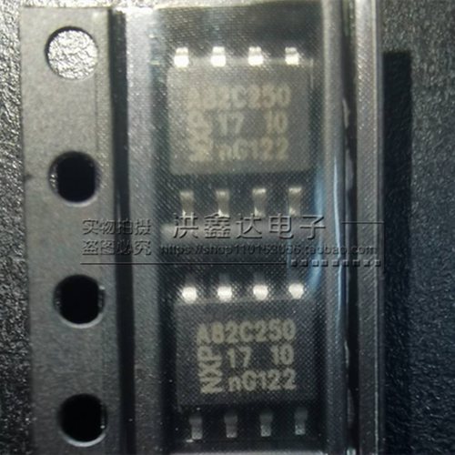 PCA82C250T A82C250 贴片SOP8 进口|原装|全新 芯片