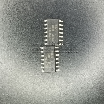 IR21834STRPBF 贴片 SOIC-14 门驱动器 全新原装 IR21834S