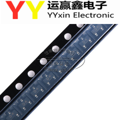 原装正品 MMBD4148SE MMBD4148CC MMBD4148CA 开关二极管（20只）