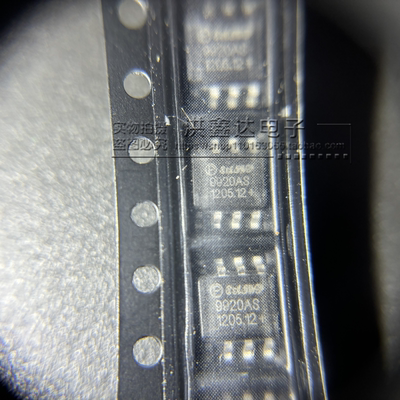 AMP9920AS双运放贴片秒AD8620BRZ OPA2604AU 2132UA AD828 823AR