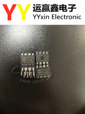 OP275GPZ OP275GP OP275G OP275美国ADI经典发烧双运放正品 直插