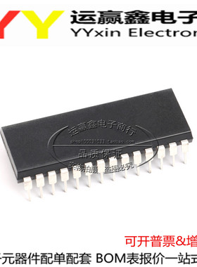 BQ4010YMA-150 直插DIP28 NVRAM 8Kx8 TI进口|原装|全新