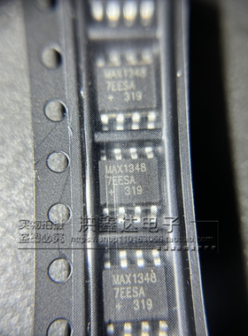 MAX13487EESA MAX13487E MAX13487 贴片SOP8 进口|原装|全新