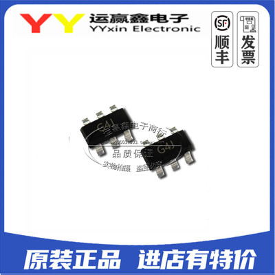 UPG2214TB-E4-A UPG2214 贴片SOT23-6 进口|原装|全新 集成电路
