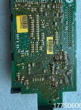 变频器 M440变频器主板 CPU板控制板 A5E02