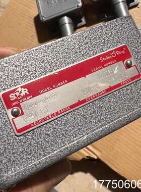 SOR索尔压力开关414849-0AE055，414