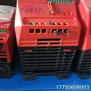 MCL TEB0075-5A3-4-00包好 无破损