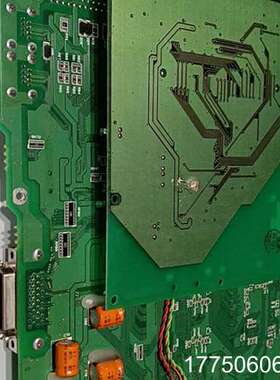 富士触摸屏，UG420H-SC1主板，功能包好，拍，有