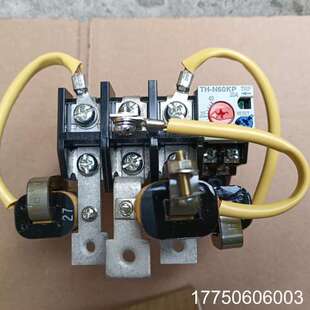 三菱电抗热继 TH-N60KPSR,正品进口,