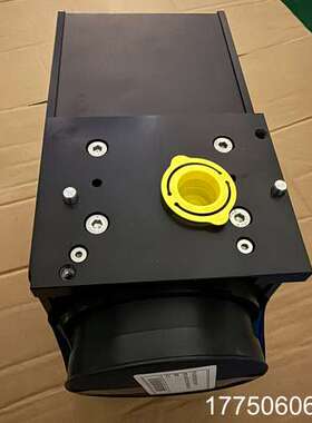 SCANLAB intelliSCAN 14振镜，德国，