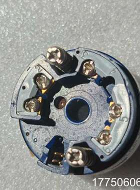 德国Jumo久茂956531温度变送器，成色图拍