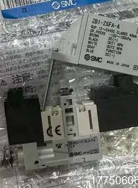 SMC真空发生器ZB0431/ZB0531/ZB0631-K