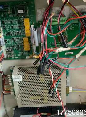 型号JB-QB-LD128EN(M)-AI火灾报警控制器和J