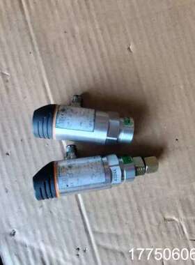 促销 易福门 PN5022 压力传感器 功能完好拍 134*