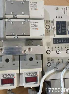 SMC 比例阀ITV1050 312L ITV103