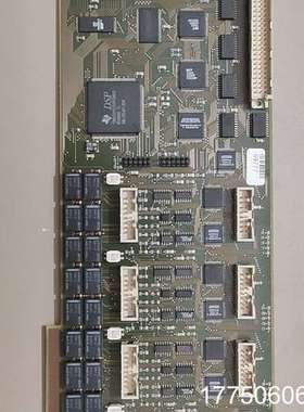 [1]德国dSpace PX10     DS4302-04