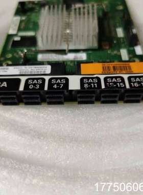 Sun Oracle 硬盘扩展板 7014391 X3-2L