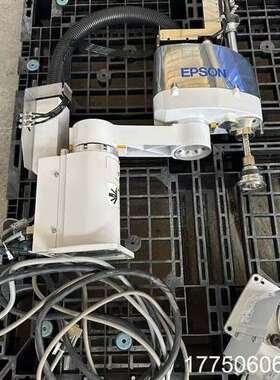 E2C351C爱普生机器手一套