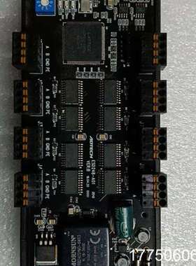 ADTECH众为兴ESD248-A01 VER:B控制板，需