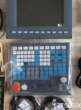 台湾新代系统21MA系统一套新代系统21MA SYNTEC2