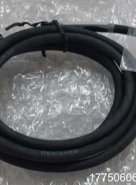 E40502 12-F32183-03 RENISHAW雷尼