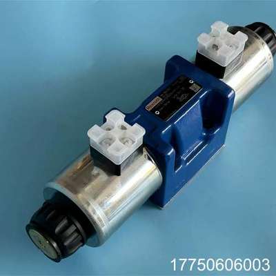 R901278763 4WE10D5X/OFEG24N9K4/M，