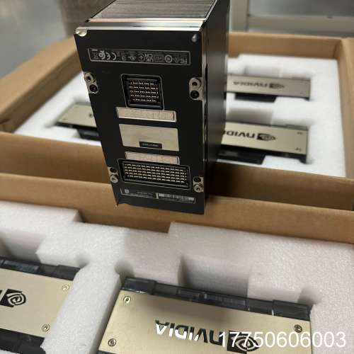 H100显卡模组AI训练专用