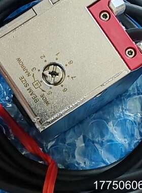 基恩士激光传感器LR-TB5000，成色新，带IO-Link