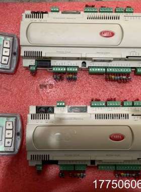 意大利+CAREL卡乐控制器+PCO2000AM0+可编