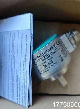 ENI58IL-S10CA5-2048UD2-RAA倍加福编