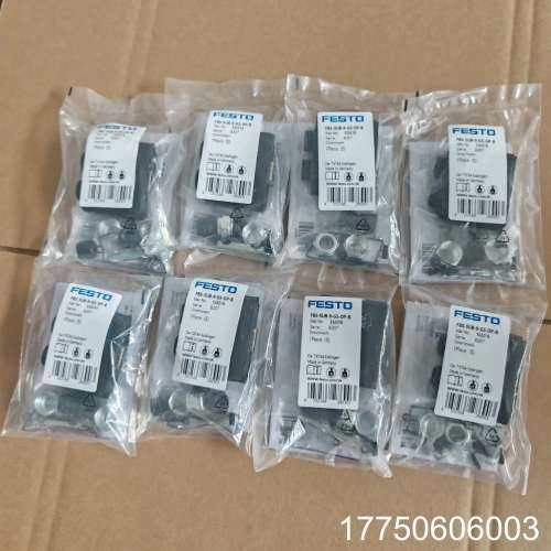 FESTO  FBS-SUB-9-GS-DP-B  5322