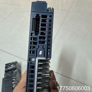 没包装富士伺服驱动器RYH201F5-VV2 200W