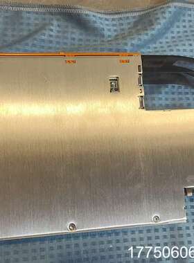 贝加莱ACOPOS多轴控制器，型号8BVI0014HCD0.