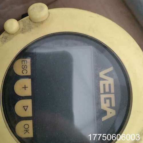 德国威格雷达液位计