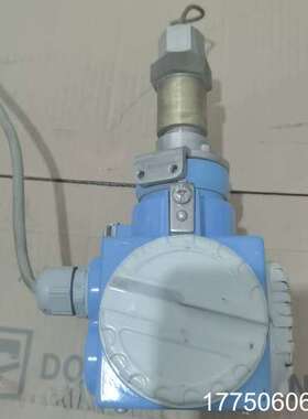 E+H 压力变送器  PMC731 量程-200到800pa