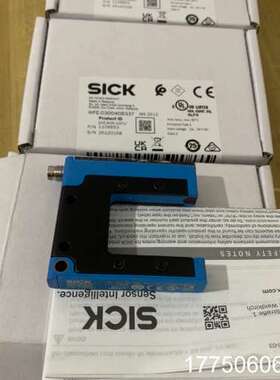 WFE-030040B337 订货号1106553