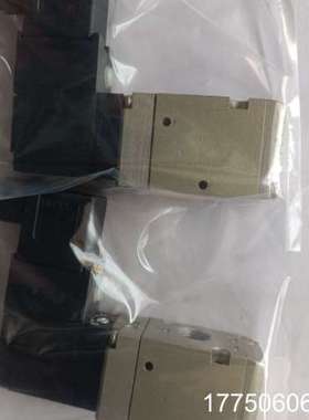SMC  电磁阀VP342/VP342R/VP342V/