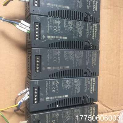 GE模块，IC200PWR002C/D/B一起5个，