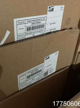 BMXFTB2000，M340端子。库存货的，有数